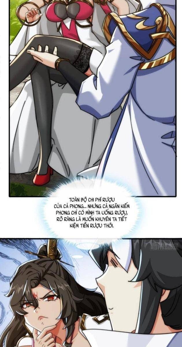 Mời Công Tử Trảm Yêu - Page 47