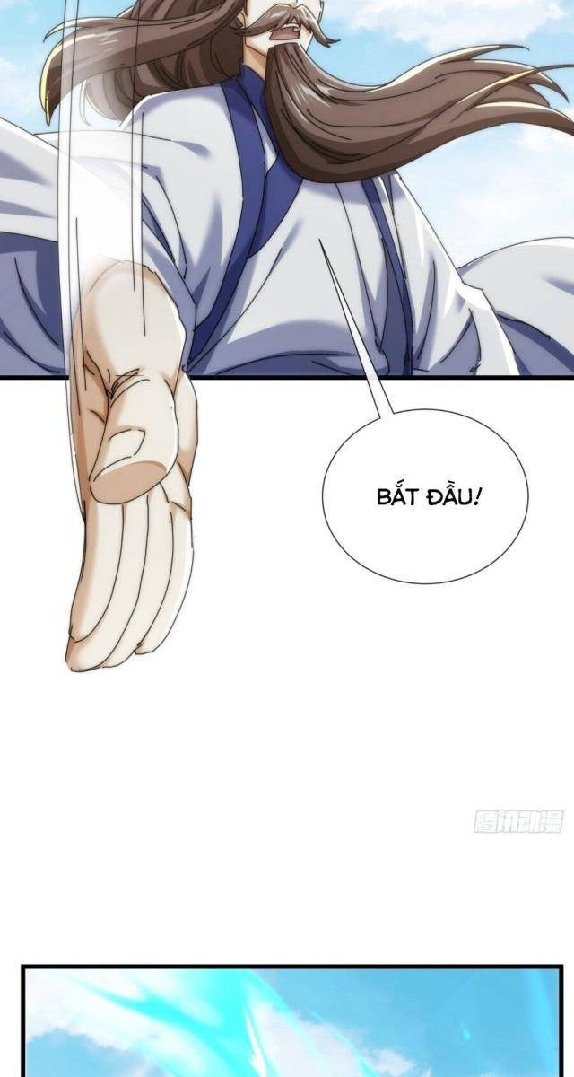 Mời Công Tử Trảm Yêu - Page 32