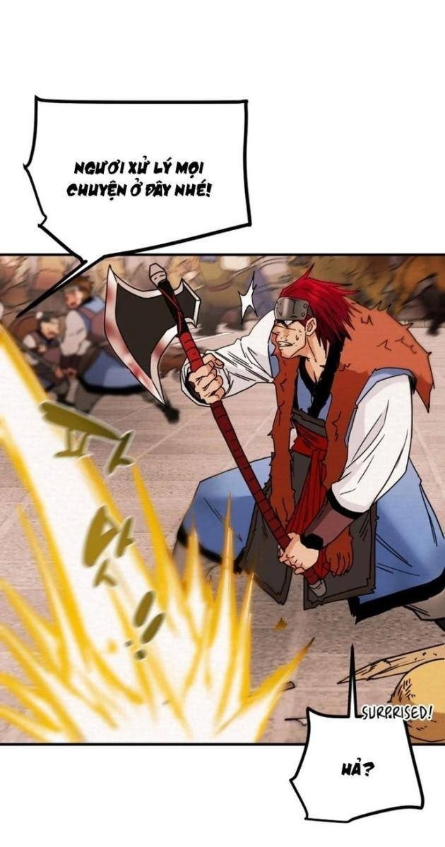 Thiên Quang Minh Nguyệt - Page 110