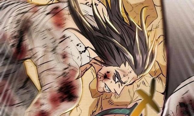 Thiên Quang Minh Nguyệt - Page 12