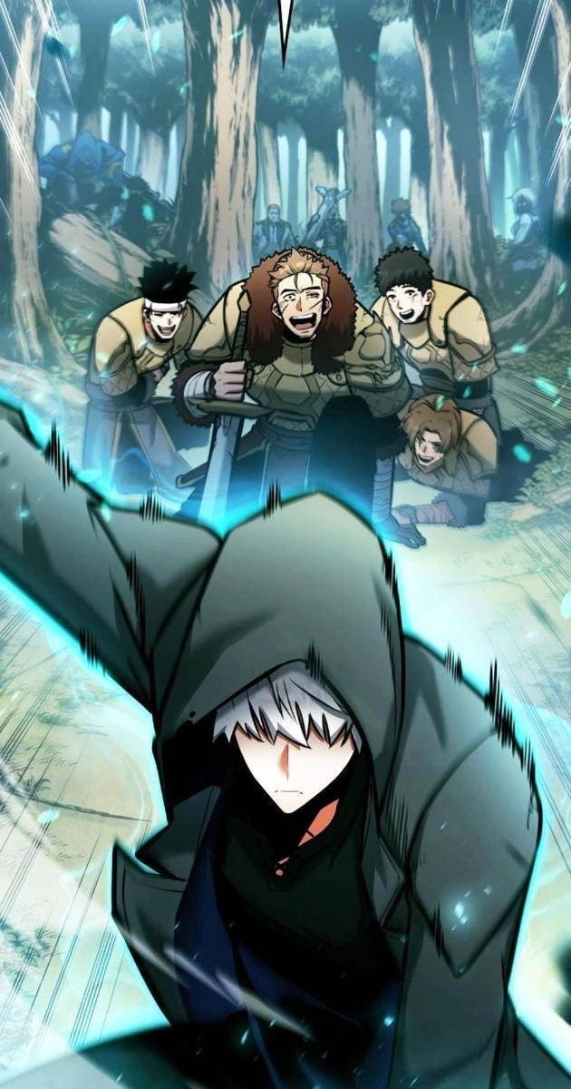 Độc Chiến Đế Vương - Page 25