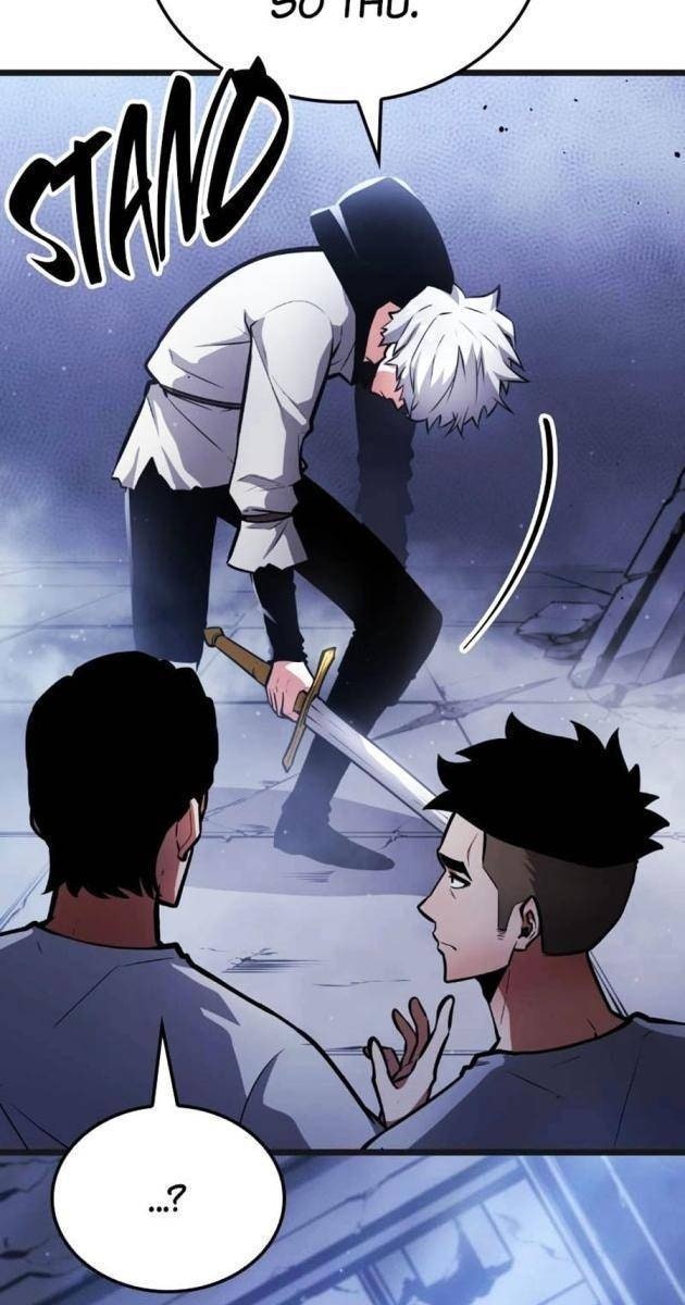 Độc Chiến Đế Vương - Page 263