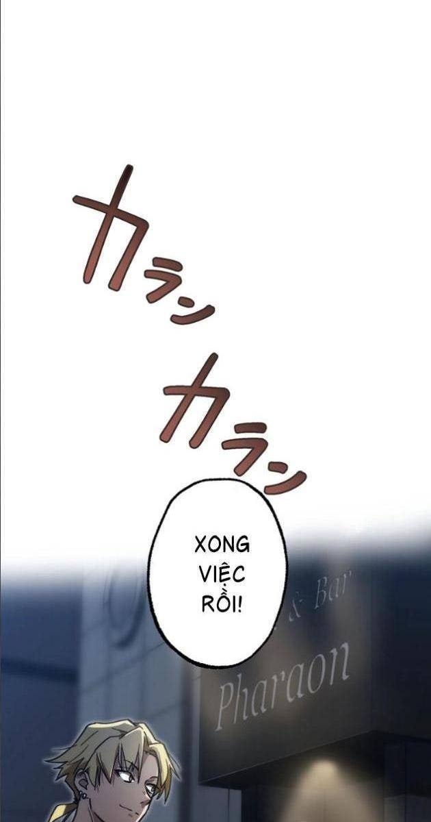 Quý Tộc Báo Thù - Page 132