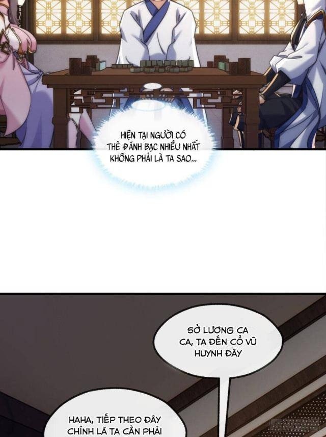 Mời Công Tử Trảm Yêu - Page 41