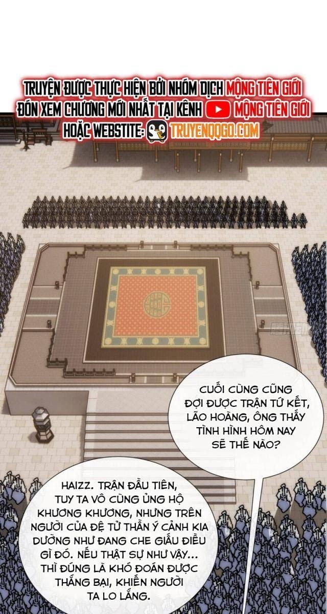 Mời Công Tử Trảm Yêu - Page 21