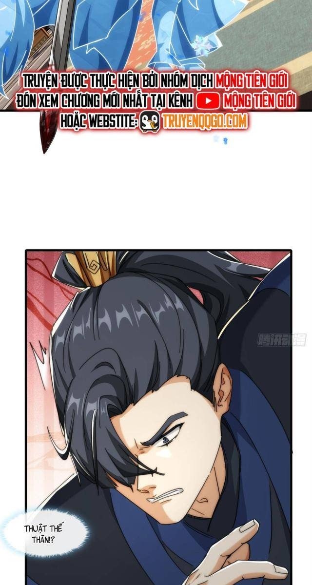 Mời Công Tử Trảm Yêu - Page 7