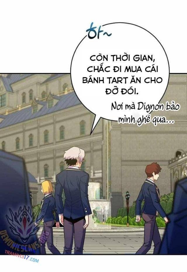 Chuyển Sinh Thành Thiên Tài Xuất Chúng Của Danh Môn Thế Gia - Page 34