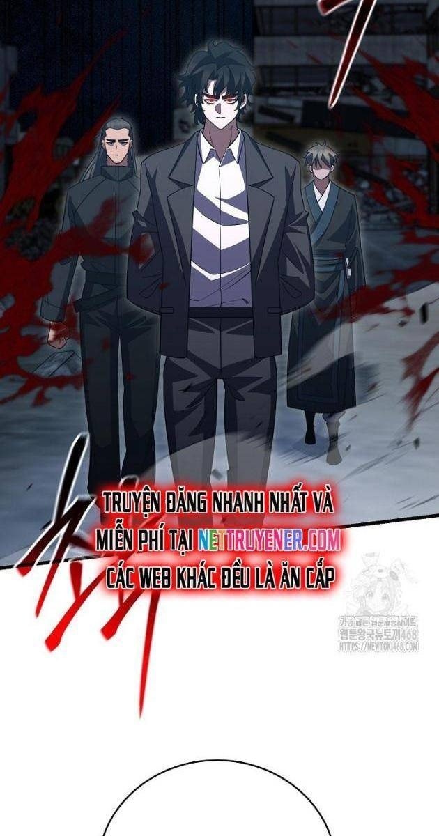 Môn Đồ Của Tam Vương - Page 161