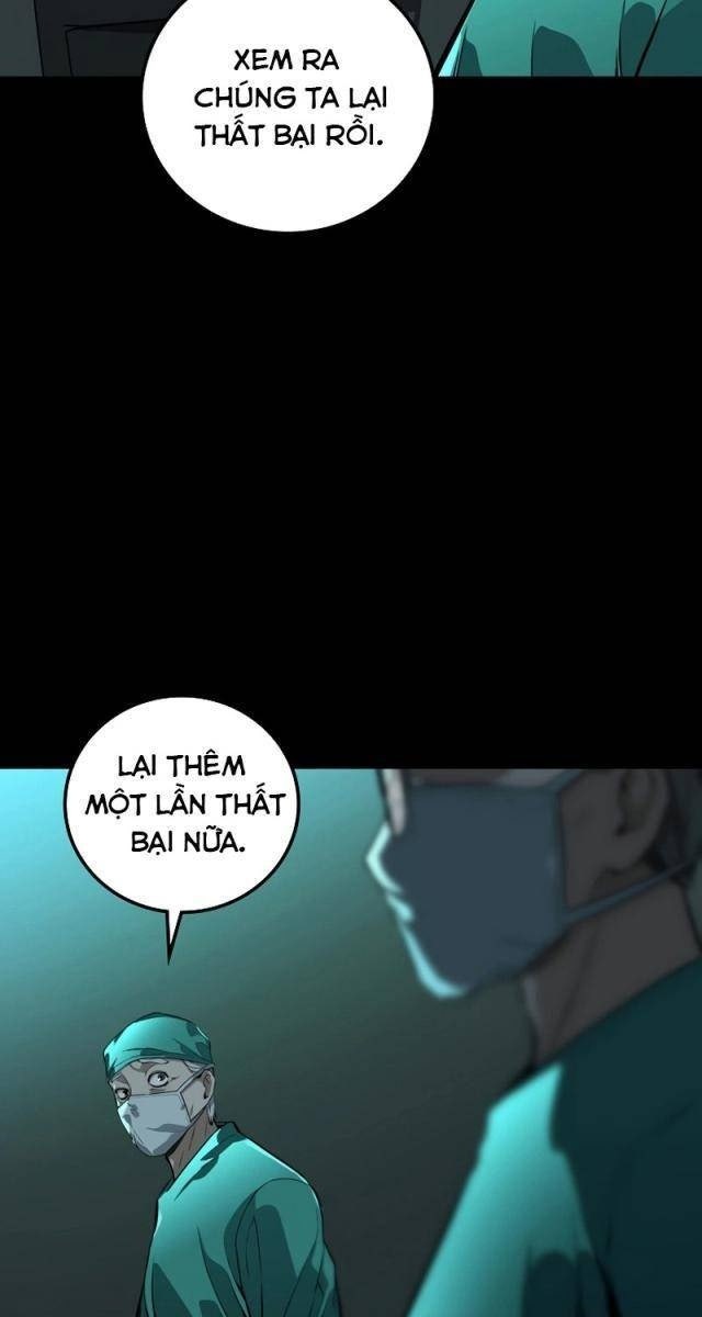 Kẻ Không Thuộc Về Loài Người - Page 18