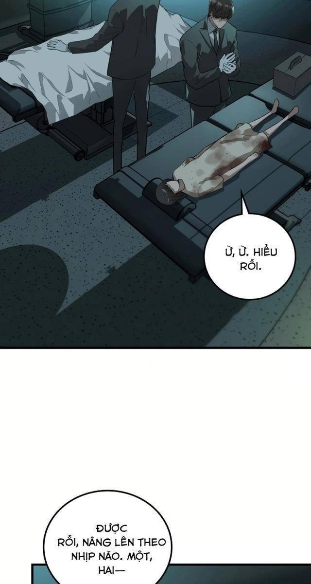 Kẻ Không Thuộc Về Loài Người - Page 92