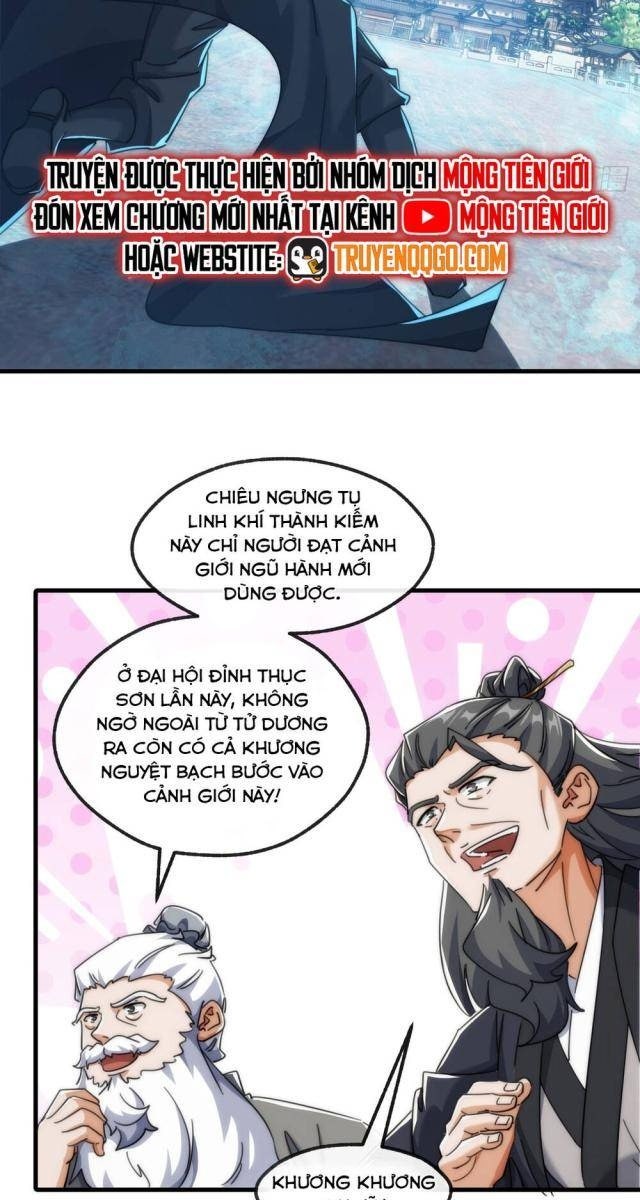 Mời Công Tử Trảm Yêu - Page 18