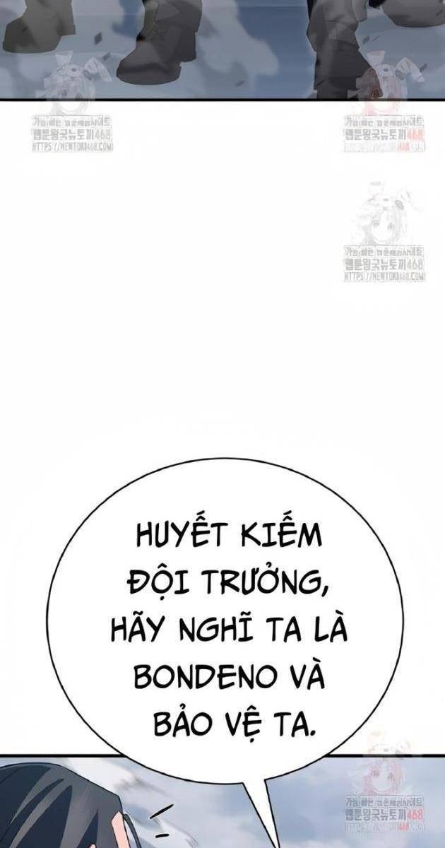 Môn Đồ Của Tam Vương - Page 87