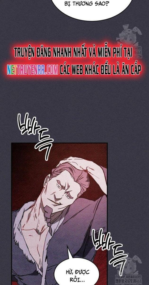 Sự Trở Lại Của Thần - Page 5