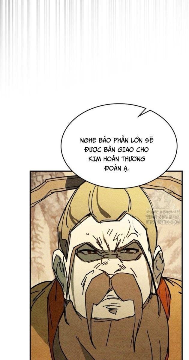 Sự Trở Lại Của Thần - Page 93