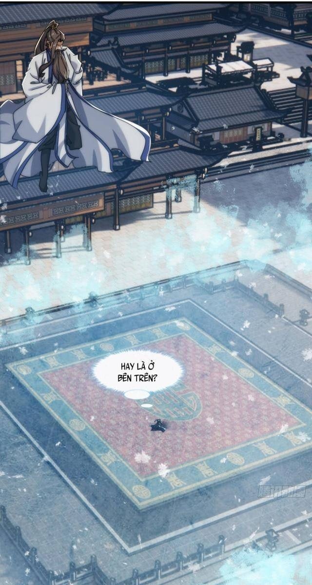 Mời Công Tử Trảm Yêu - Page 11