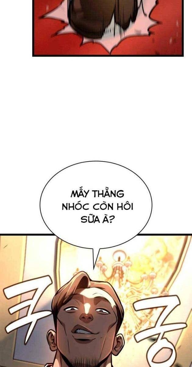Vô Hạn Pháp Sư - Page 52