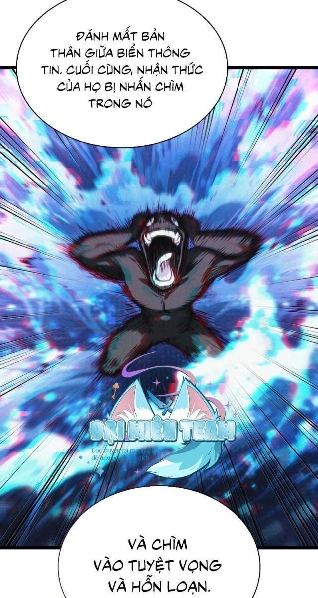 Thế Giới Hậu Tận Thế - Page 26