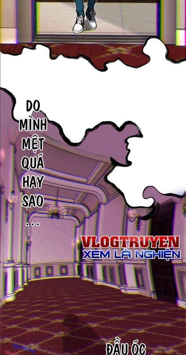 Quý Tộc Báo Thù - Page 184