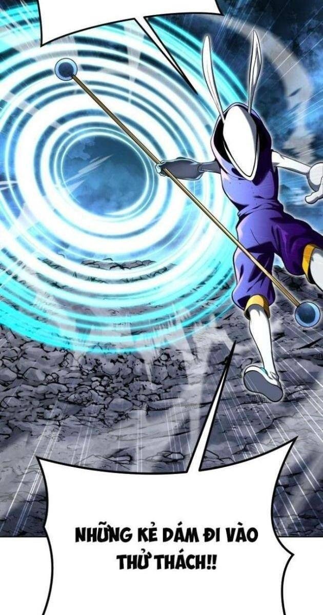 Cuộc Chiến Trong Tòa Tháp: Urek Mazino - Page 84