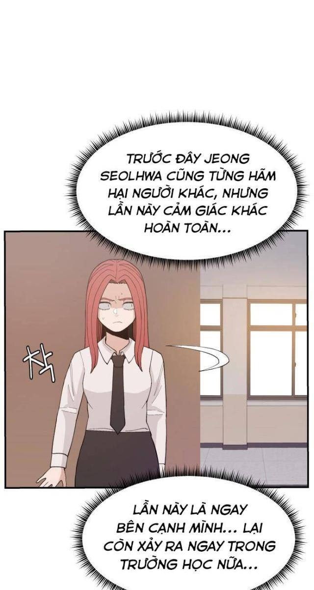 Lớp Học Phản Diện - Page 23