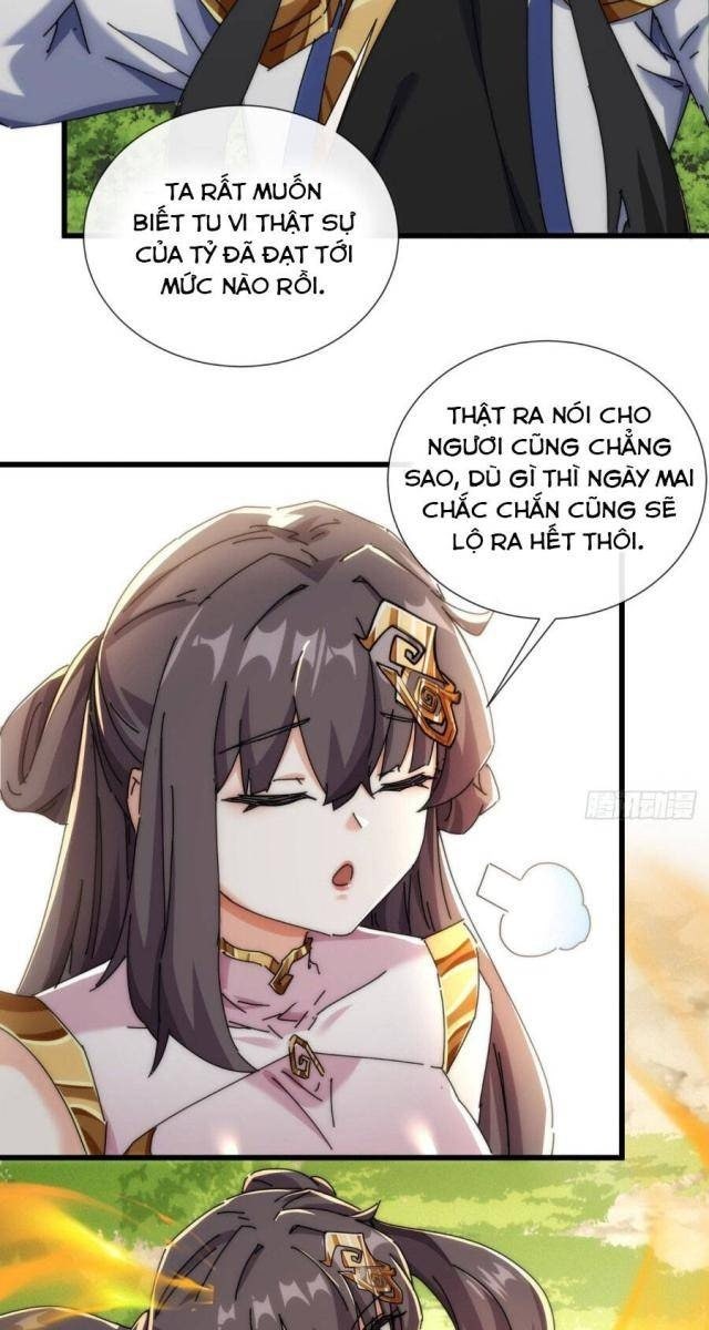 Mời Công Tử Trảm Yêu - Page 9