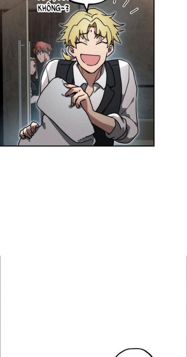 Quý Tộc Báo Thù - Page 35