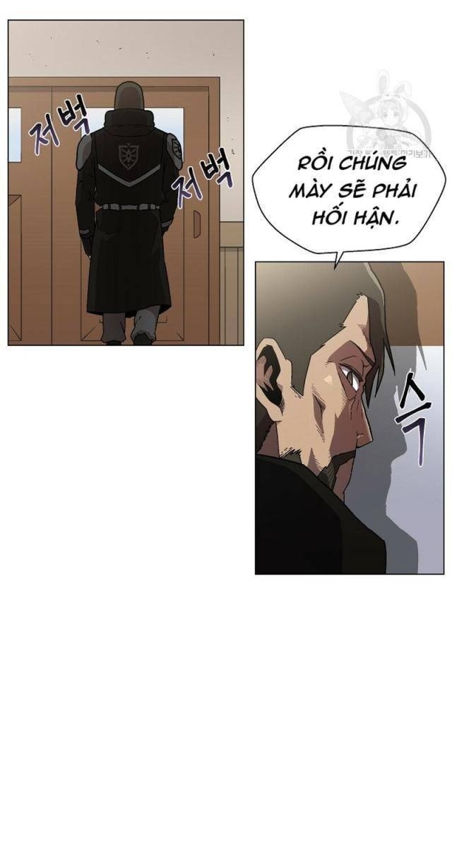 Cánh Cổng Asura - Page 82