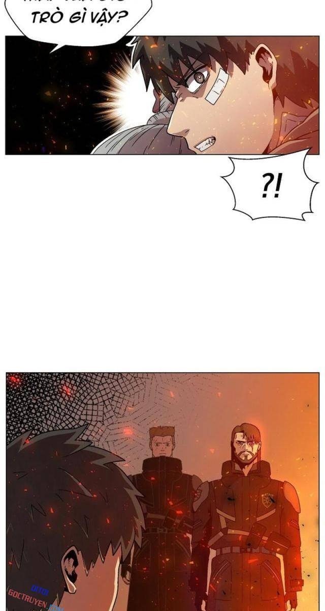 Cánh Cổng Asura - Page 128