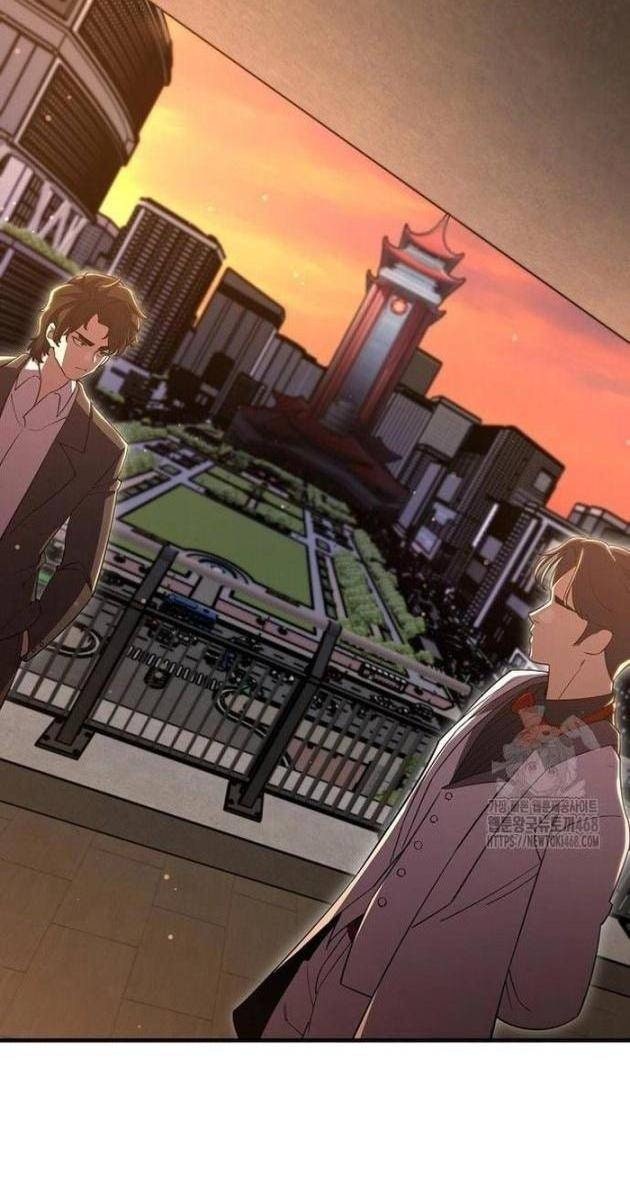 Môn Đồ Của Tam Vương - Page 152