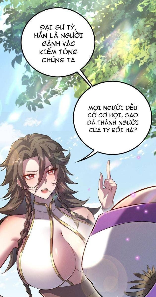 Các Nữ Sư Tôn Đều Muốn Chiếm Hữu Ta - Page 49