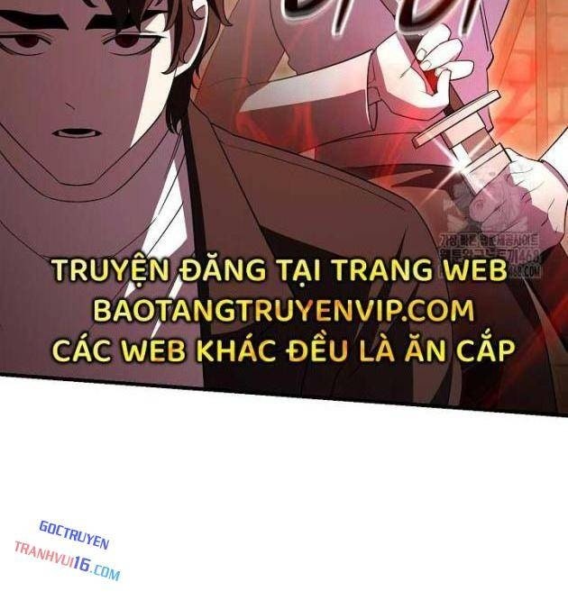 Môn Đồ Của Tam Vương - Page 11