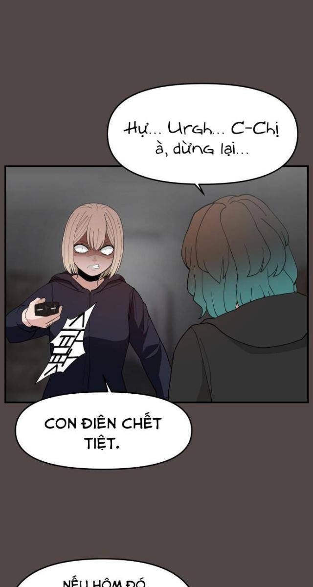 Lớp Học Phản Diện - Page 57