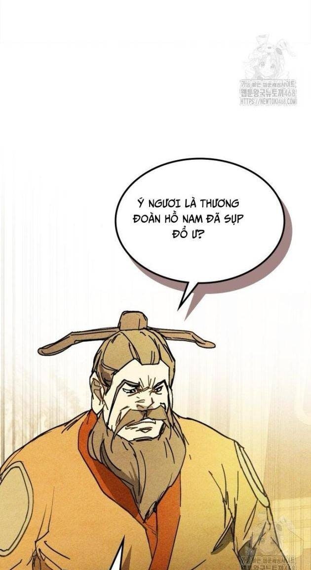 Sự Trở Lại Của Thần - Page 91