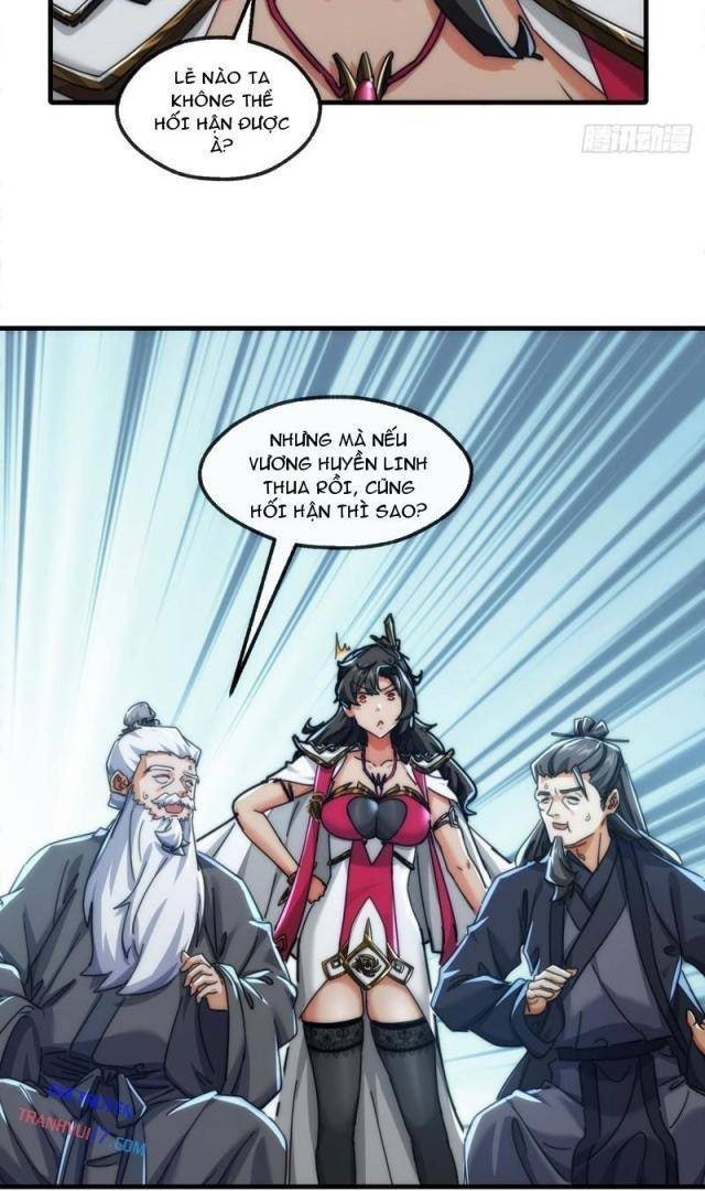 Mời Công Tử Trảm Yêu - Page 28