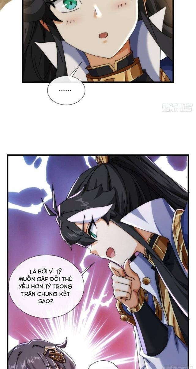 Mời Công Tử Trảm Yêu - Page 16