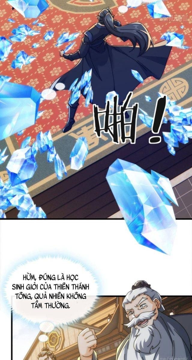 Mời Công Tử Trảm Yêu - Page 46