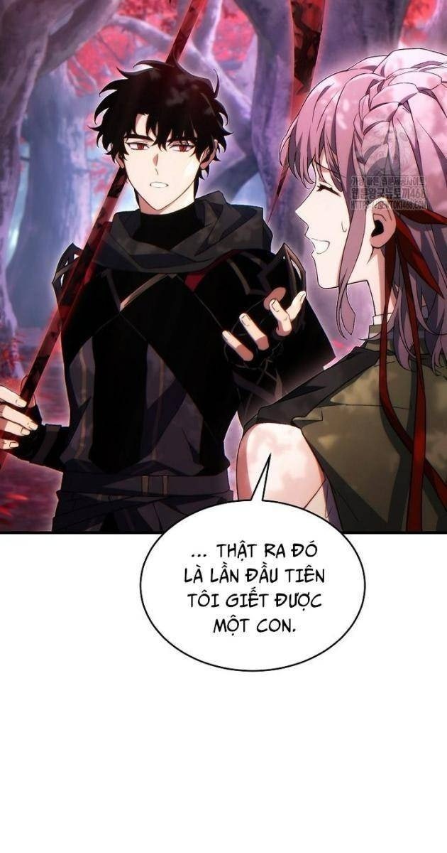 Người Chơi Mạnh Nhất Hồi Quy Lần Thứ 100 - Page 99