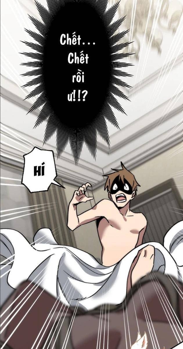 Quý Tộc Báo Thù - Page 208