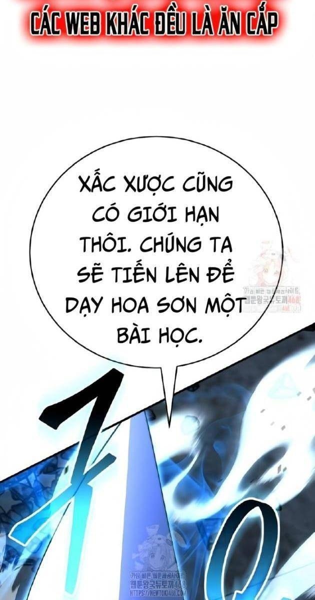 Môn Đồ Của Tam Vương - Page 63