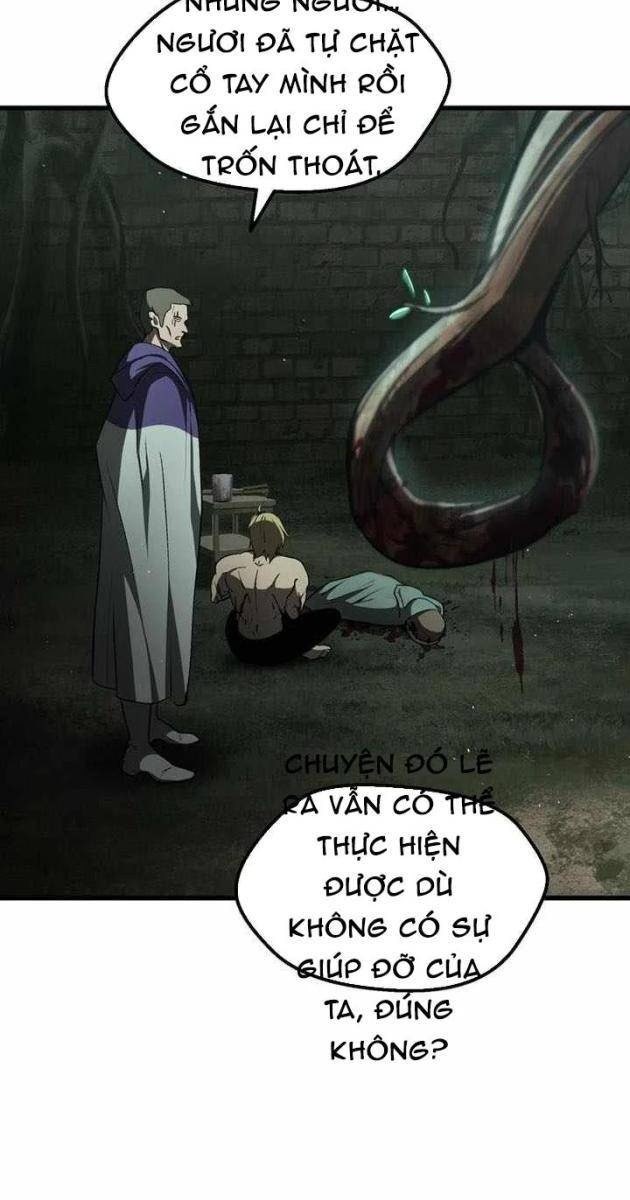 Kẻ Sống Sót Vua Kiếm - Page 68