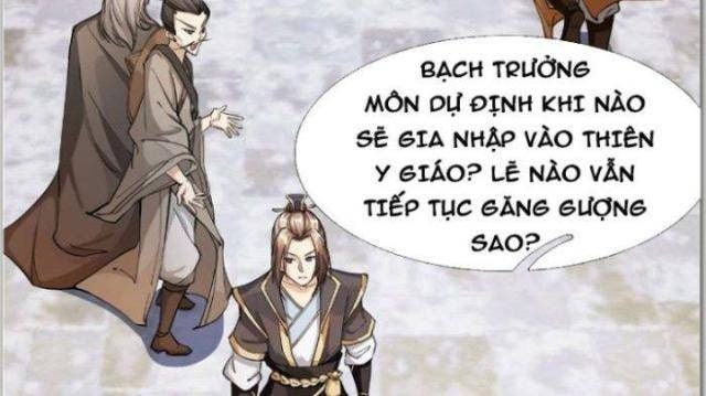 Thu Triệu Vạn Đồ Đệ, Vi Sư Vô Địch Thế Gian - Page 27