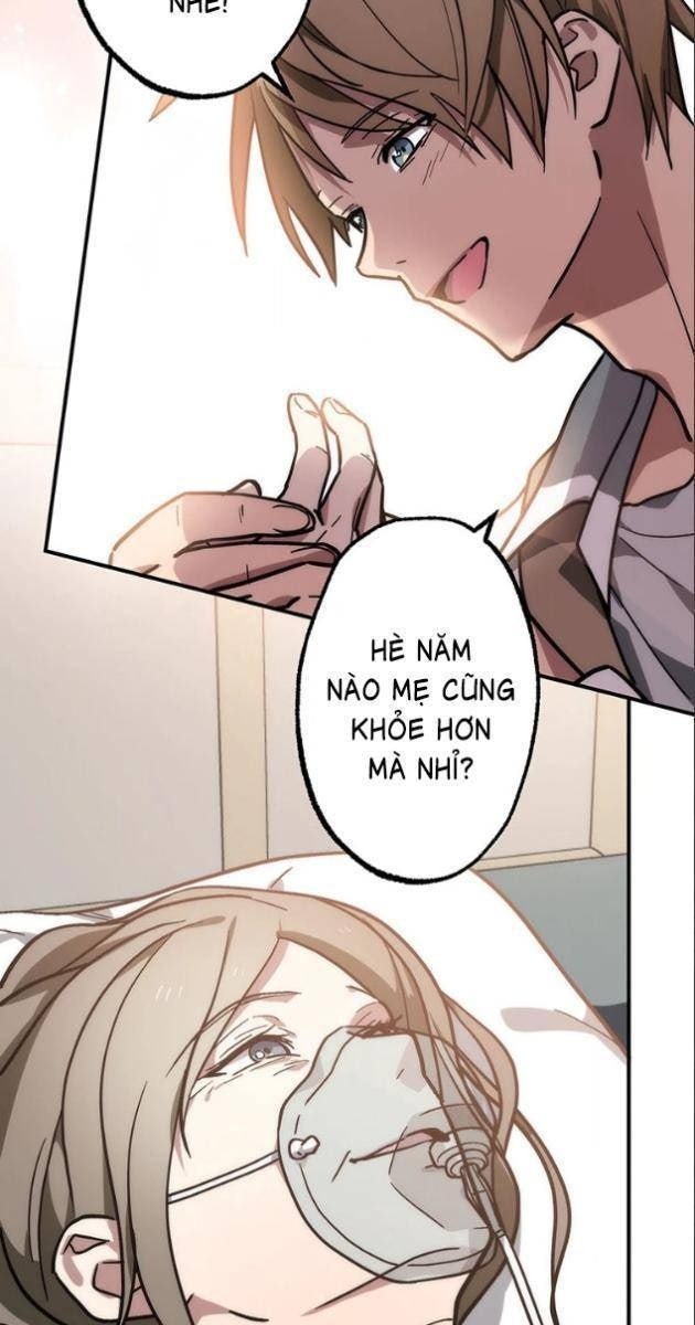 Quý Tộc Báo Thù - Page 96