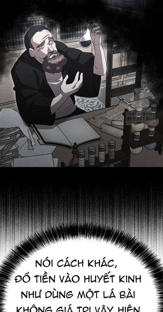 Môn Đồ Của Tam Vương - Page 9