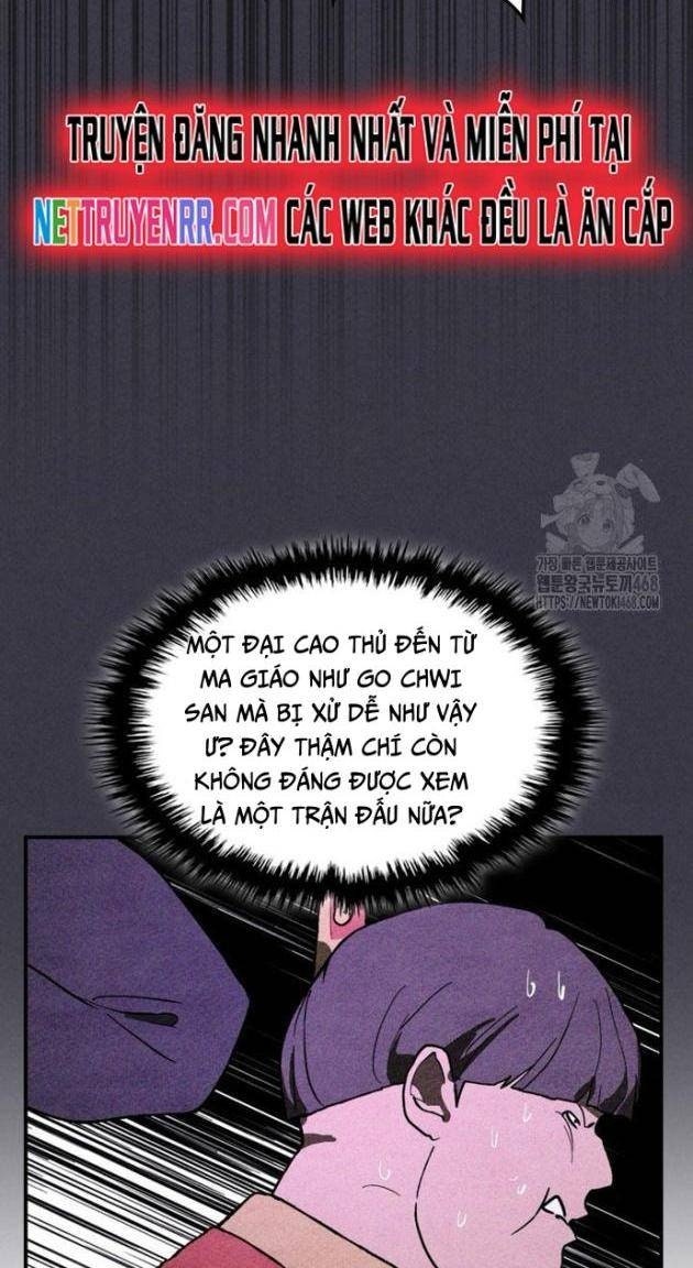 Sự Trở Lại Của Thần - Page 59