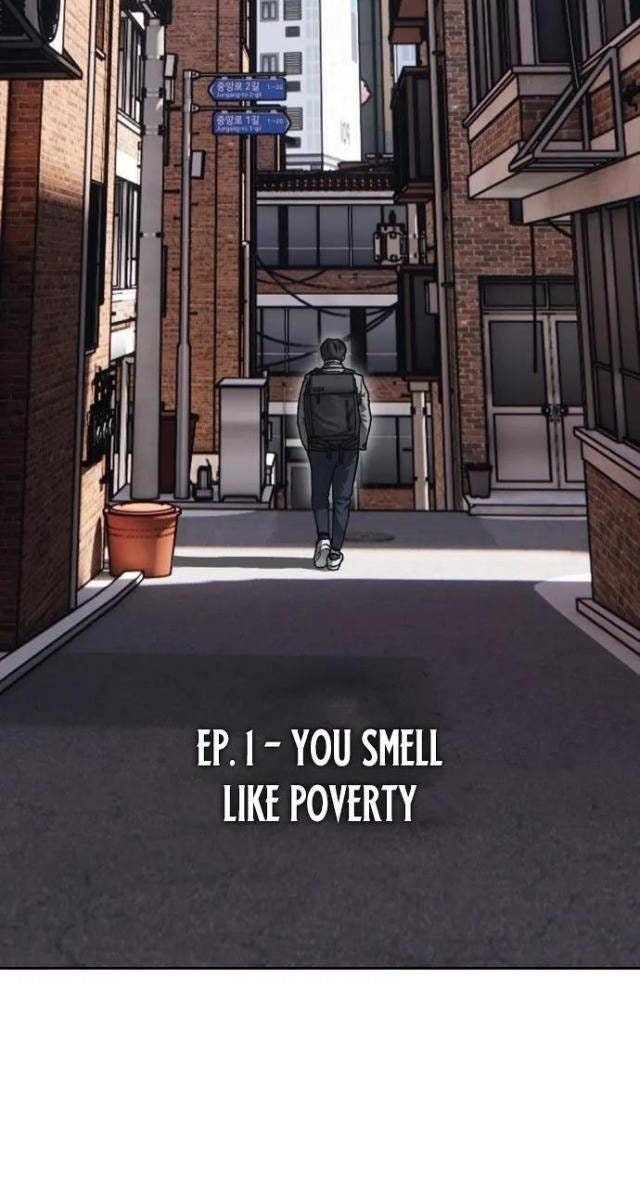 Ngày Tận Thế Tới Rồi - Page 22