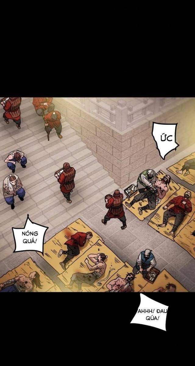 Thiên Quang Minh Nguyệt - Page 76