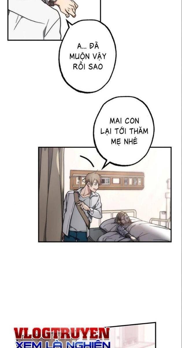 Quý Tộc Báo Thù - Page 88