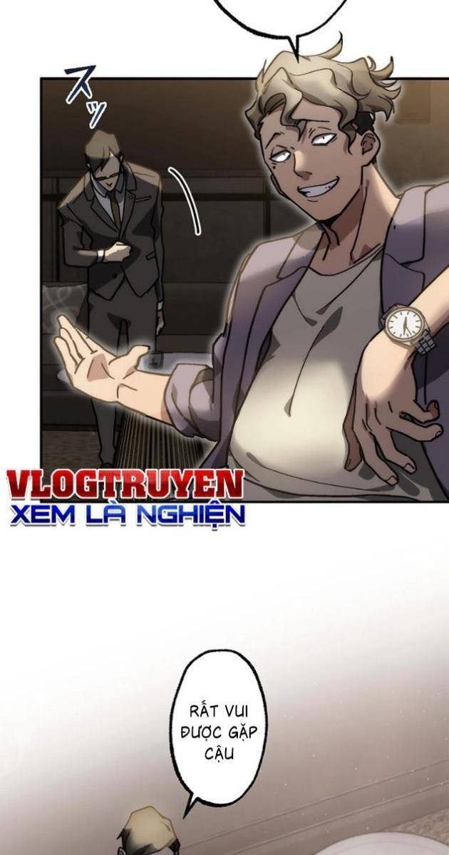 Quý Tộc Báo Thù - Page 119