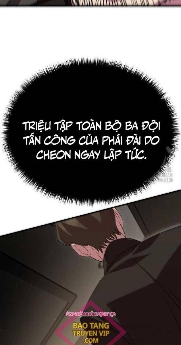 Môn Đồ Của Tam Vương - Page 105