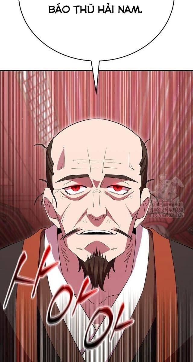 Môn Đồ Của Tam Vương - Page 104